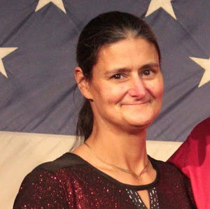 Meet your Posher, Rose